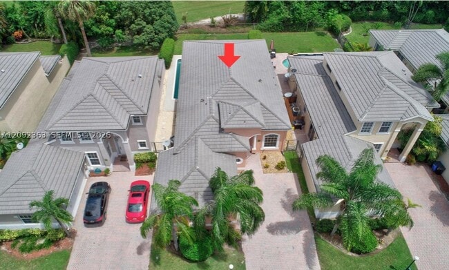 8291 Hampton Wood Dr