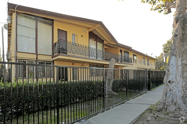 Casa Sombra