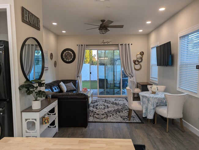 Photo - 8879 E Friess Dr House