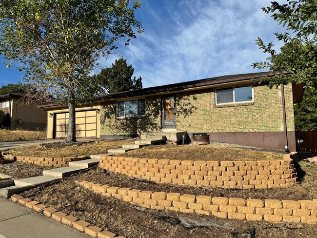 Building Photo - 8305 Acoma St Rental
