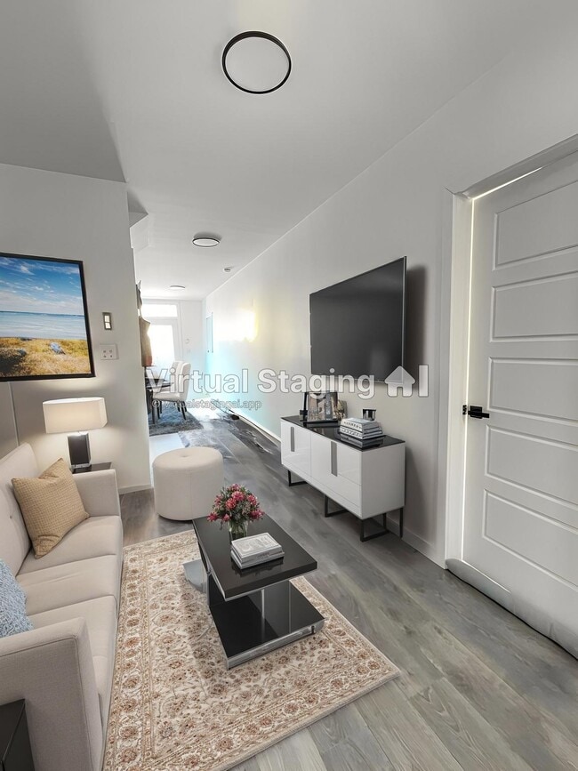 Photo - 3510 Rue De Bullion Unit 3510