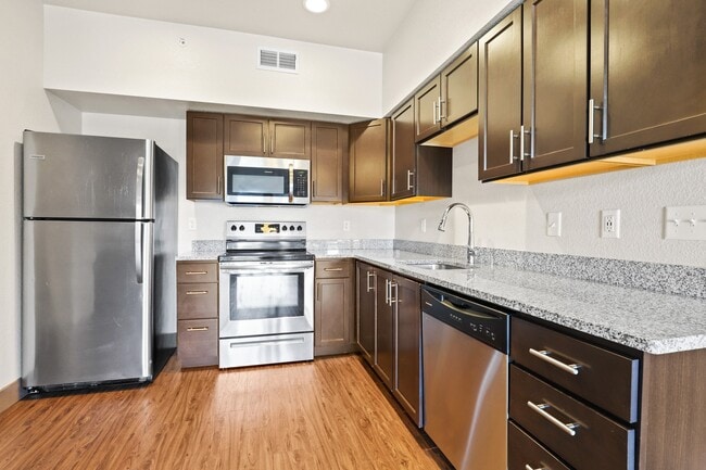 Copperleaf Place Apartments