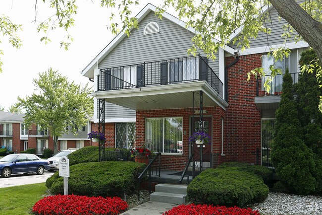 Apartments For Rent In Dearborn Heights Mi Forrent Com