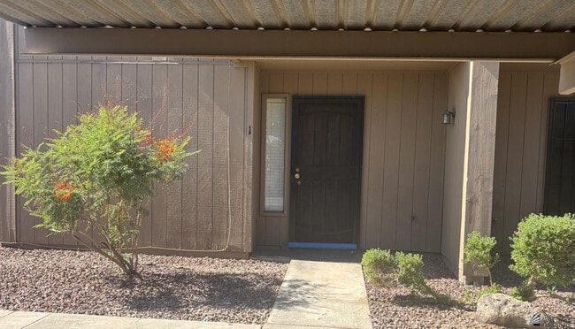 Photo - 833 S Avenue A Condo Unit 1
