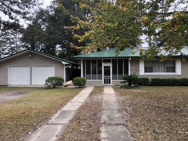 3406 Game Farm Rd