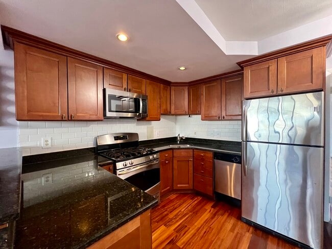 Photo - 1245 13th St NW Unit 900