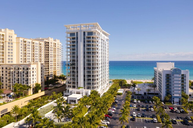 3730 N Ocean Dr Unit 6d