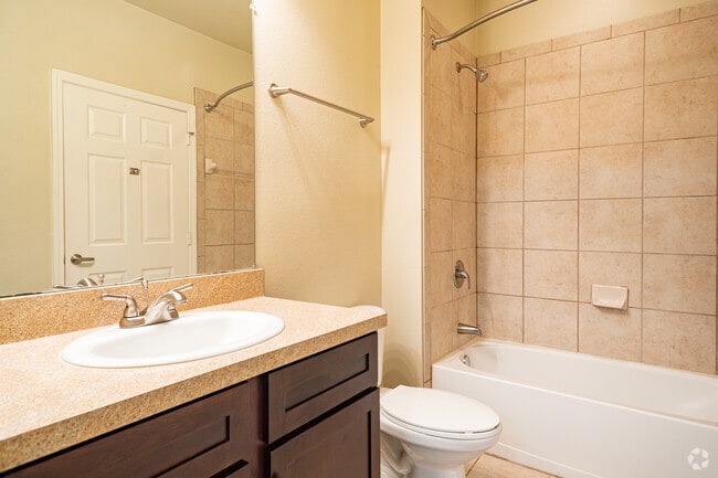 Birch- 1BR, 1BA