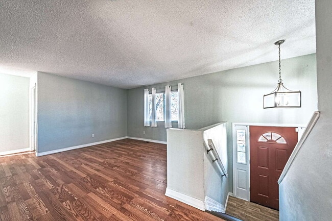 Photo - 5 bedrooms ,2 bathrooms and on 0.32 acres for rent