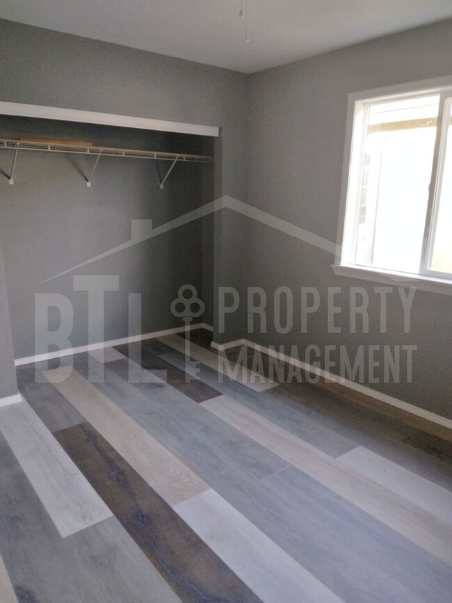 Photo - Three Bedroom Duplex Unit 246