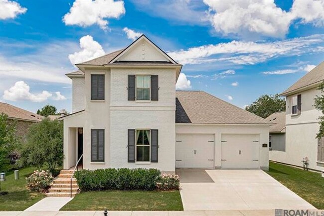 Photo - Luxury 4BR Home in Copper Mill | Golf Course Community | Loft & Fenced Yard