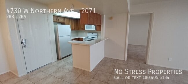 Photo - 4730 W Northern Ave Unidad 2071