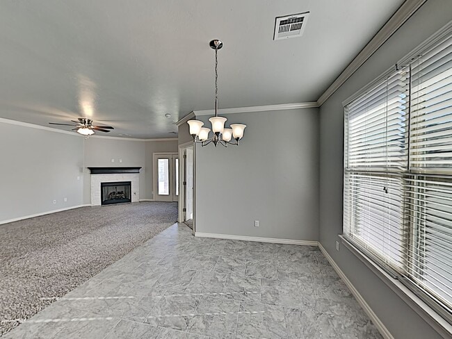 Photo - Spectacular 4 Bedroom 2 Bathroom Home in Council Ridge Community in Deer Creek Schools (Neighborh...