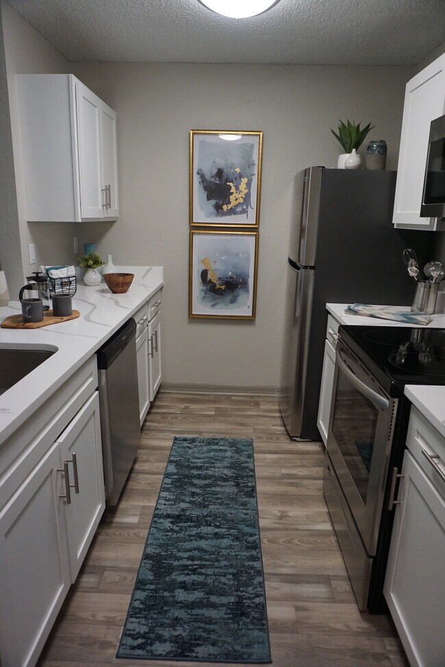 Mirage on Kernan Apartments Jacksonville, FL