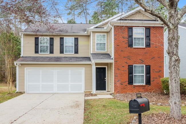 Building Photo - 3060 Whittier Way