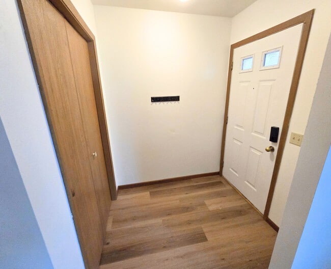 Dane Townhomes