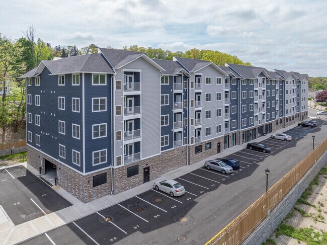 The Crown Walk - The Crown Walk