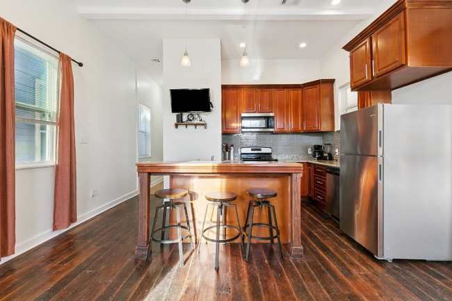 Photo - 1831 St Ann St. Unit A