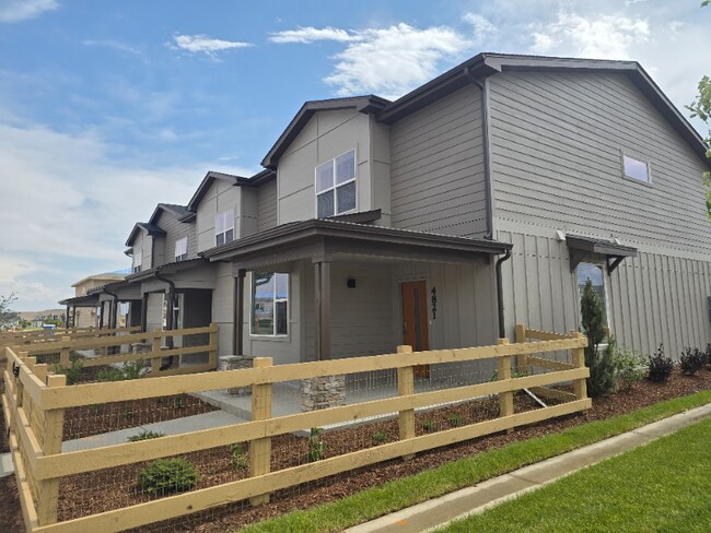 Photo - 4832 River Roads Dr Townhome
