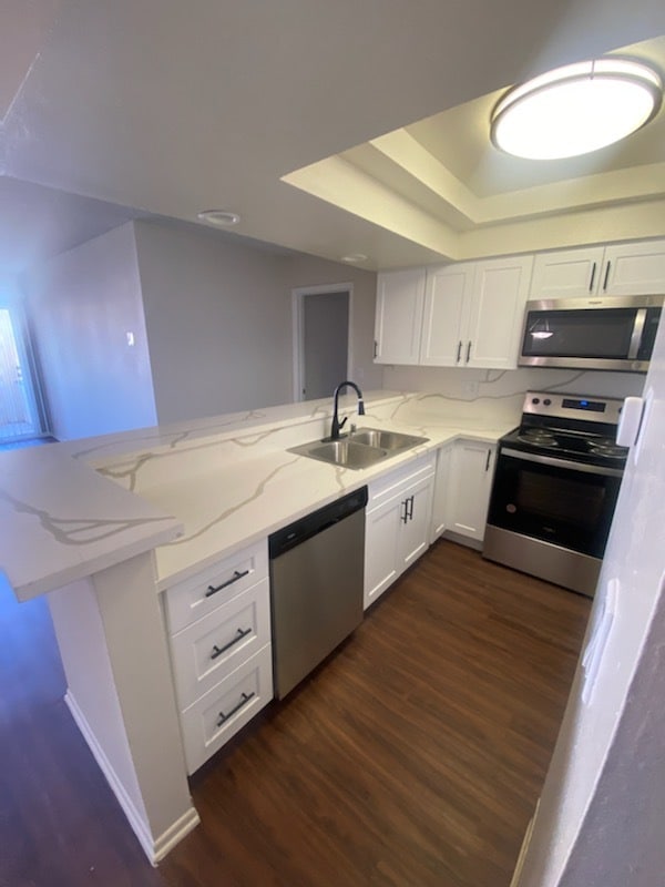 The Terrace Apartments