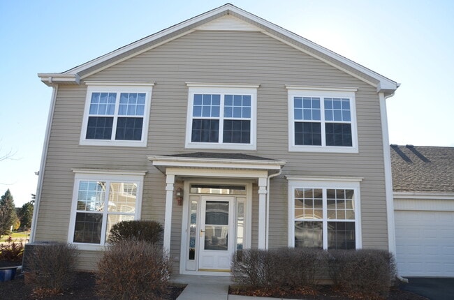 Building Photo - 206 Brompton Ln Unit A