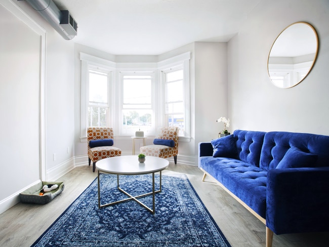 Photo - Smartland Body Block Arcade Apartments