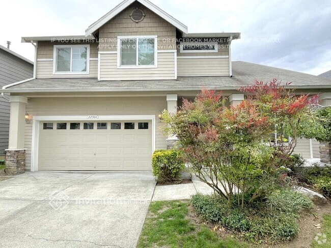 Building Photo - 22304 68th Pl West Rental