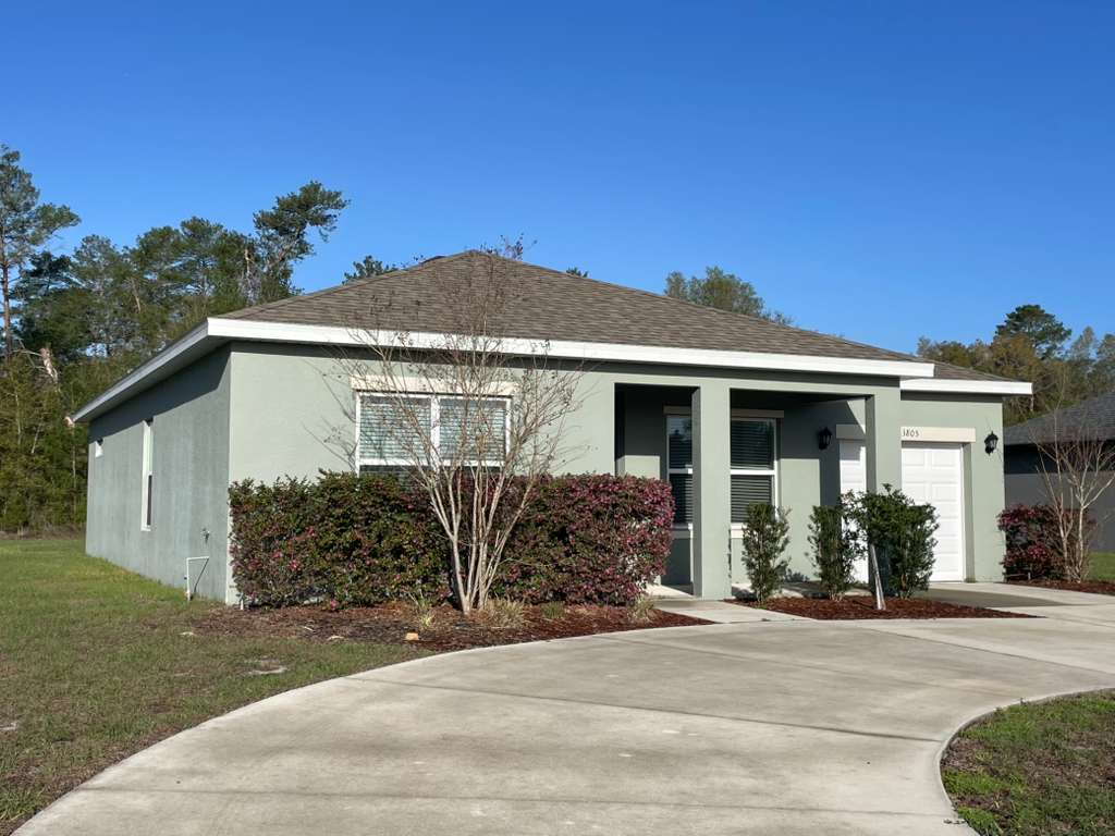 Photo - Beautiful 4 bedroom 2 bath home in Marion Oaks!