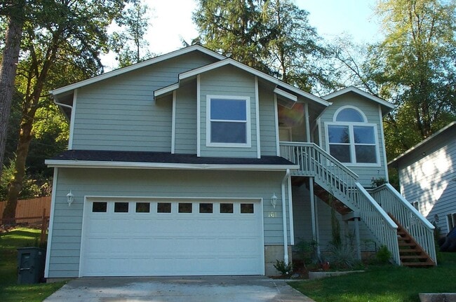 3 Bed, 2 Bath Sudden Valley Home with Natu... - 3 Bed, 2 Bath Sudden Valley Home with Natu...