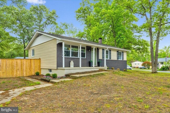 Photo - 1519 Manor View Rd