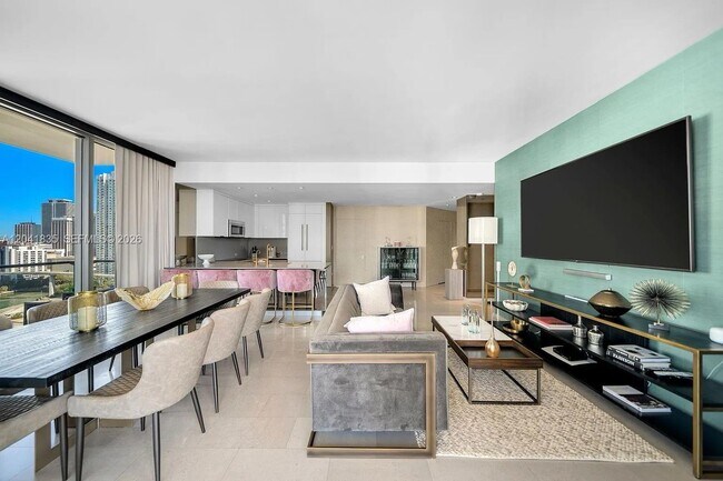 Photo - 88 SW 7th St Unit 1212