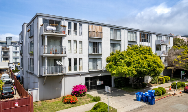 Berkeley Park Apartments - Berkeley Park Apartments