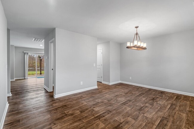 Photo - Newer Home in Reedy Fork, So Many Upgrades, SS Appliance, Loft, Garage, Fenced!