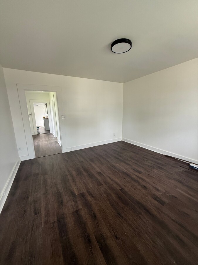 Photo - 1817 N Evans Ave