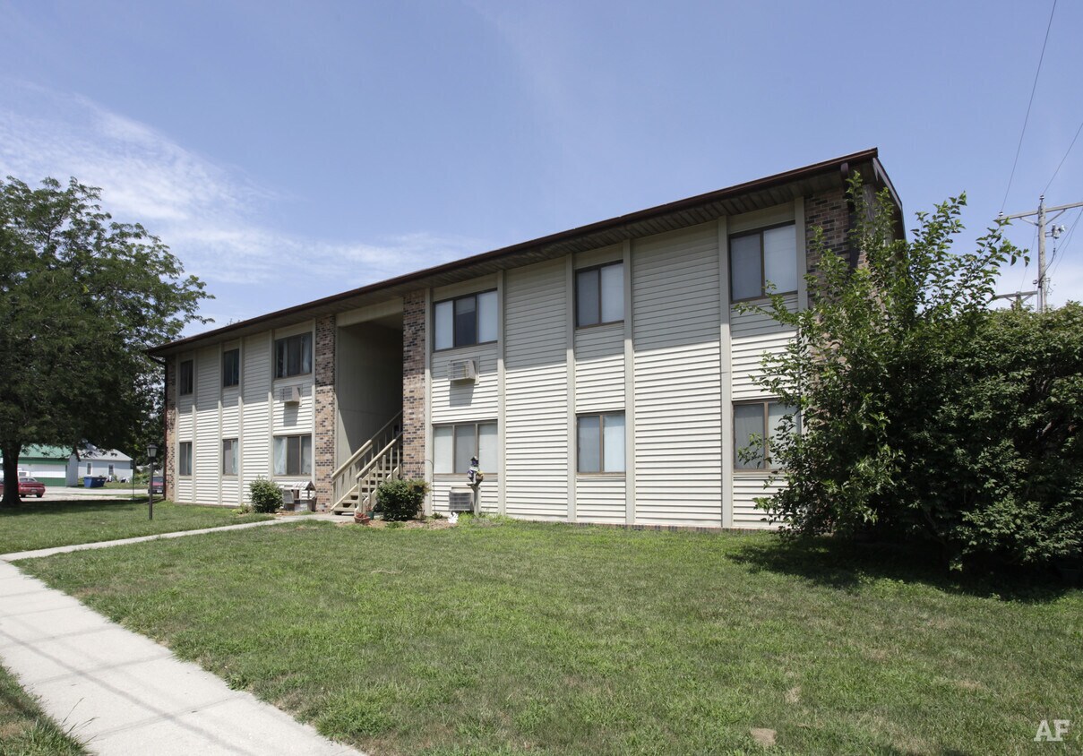 Photo - 215 Railroad Hwy St Apartment Unit 28