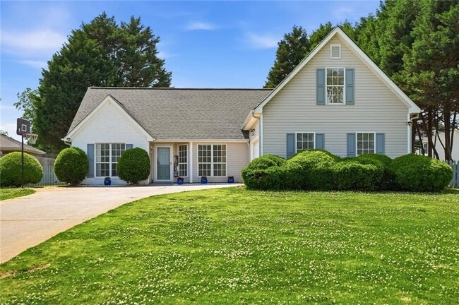 35 Shenandoah Dr
