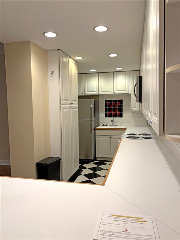 Photo - 3060 Pharr Ct N Northwest Unidad 318