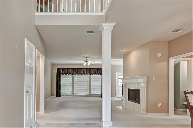 Photo - 2803 Norwood Hills Dr