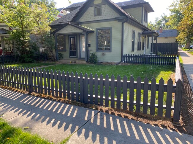 Photo - 601 Mathews St Unit 601 Mathews St.