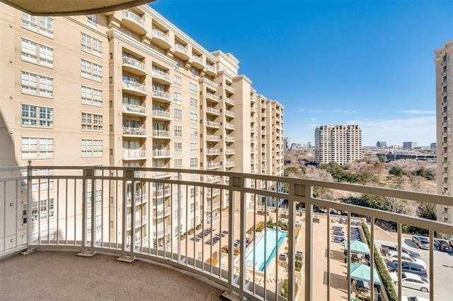 Building Photo - 3225 Turtle Creek Blvd Unit 1017