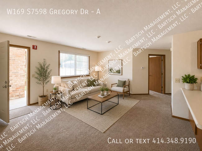 Photo - W169S7598-S7598 Gregory Dr Unit A