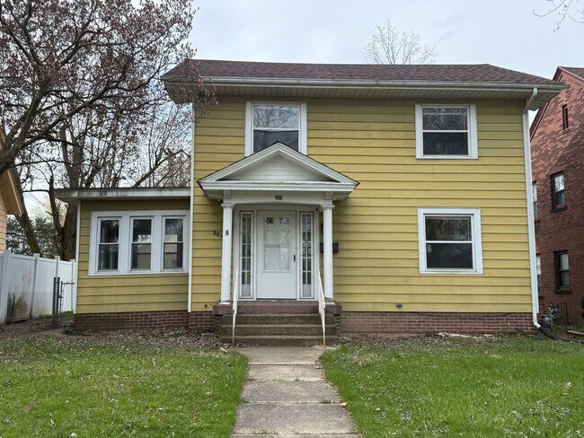 Photo - House For Rent by Capital Property Managem...