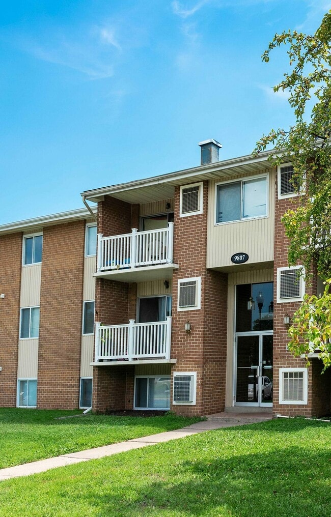 Commons at Whitemarsh Apartments Middle River, MD