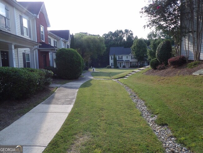 Photo - 3503 Parc Cir SW