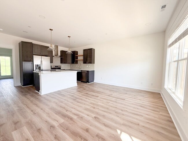 Photo - Fuller Style - Spacious 2-Bedroom Townhome with Flex Room at Highbury