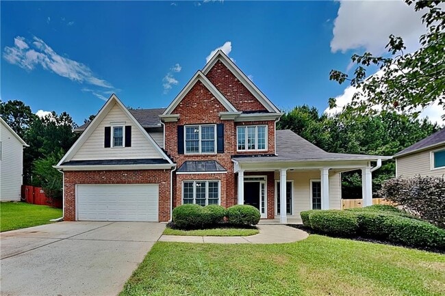 Building Photo - 423 Evans Mill Dr