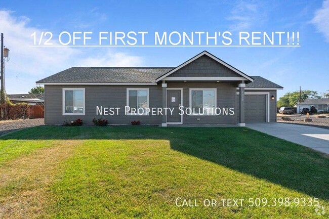 Building Photo - MOVE-IN SPECIAL: HALF OFF FIRST MONTH'S RE... Rental