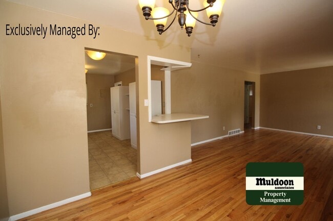 Photo - Nice 5 bedroom home with finished basement...