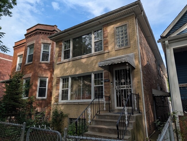 Photo - 1502 W Hollywood Ave