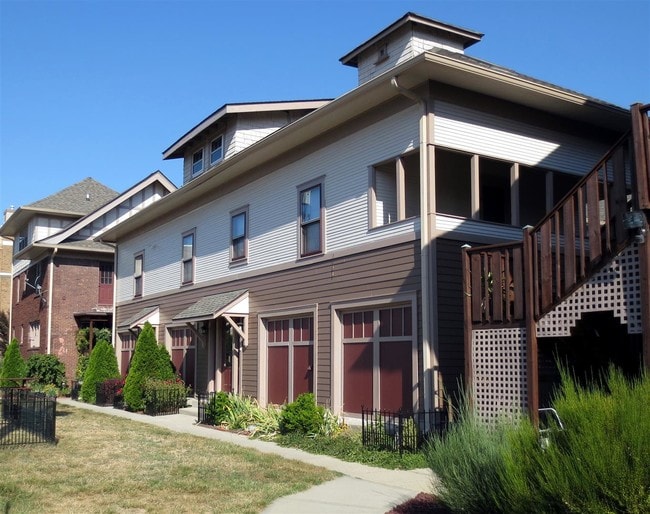 Photo - 3015 N Pennsylvania St Unit 13